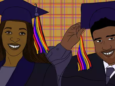 How College Queer Collectives In India Are Creating Inclusive Spaces On Campus