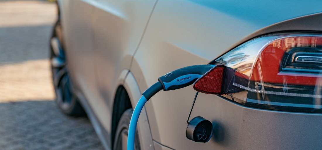 Opinion How Electric Vehicles Will Change The Global Economy