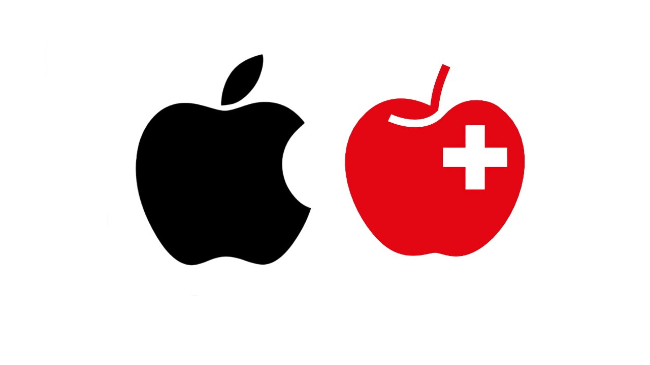 From Fruit to Fame: The Evolution of the Apple Logo​ - Tailor Brands