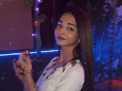 Ayesha, Who Went Viral for Her Mera Dil Ye Pukare Video, Is ‘Obsessed’ With This Punjabi Song