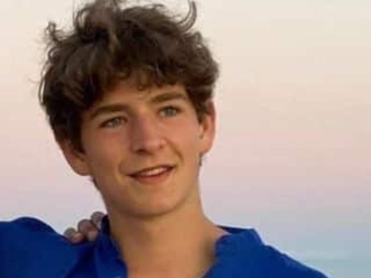 How Italian Teenager Clemente Del Vecchio Became World's Youngest  Billionaire At 18