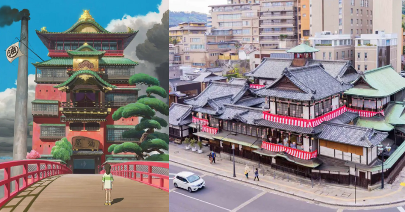 5 Best Places To Visit If You Are An Anime Buff