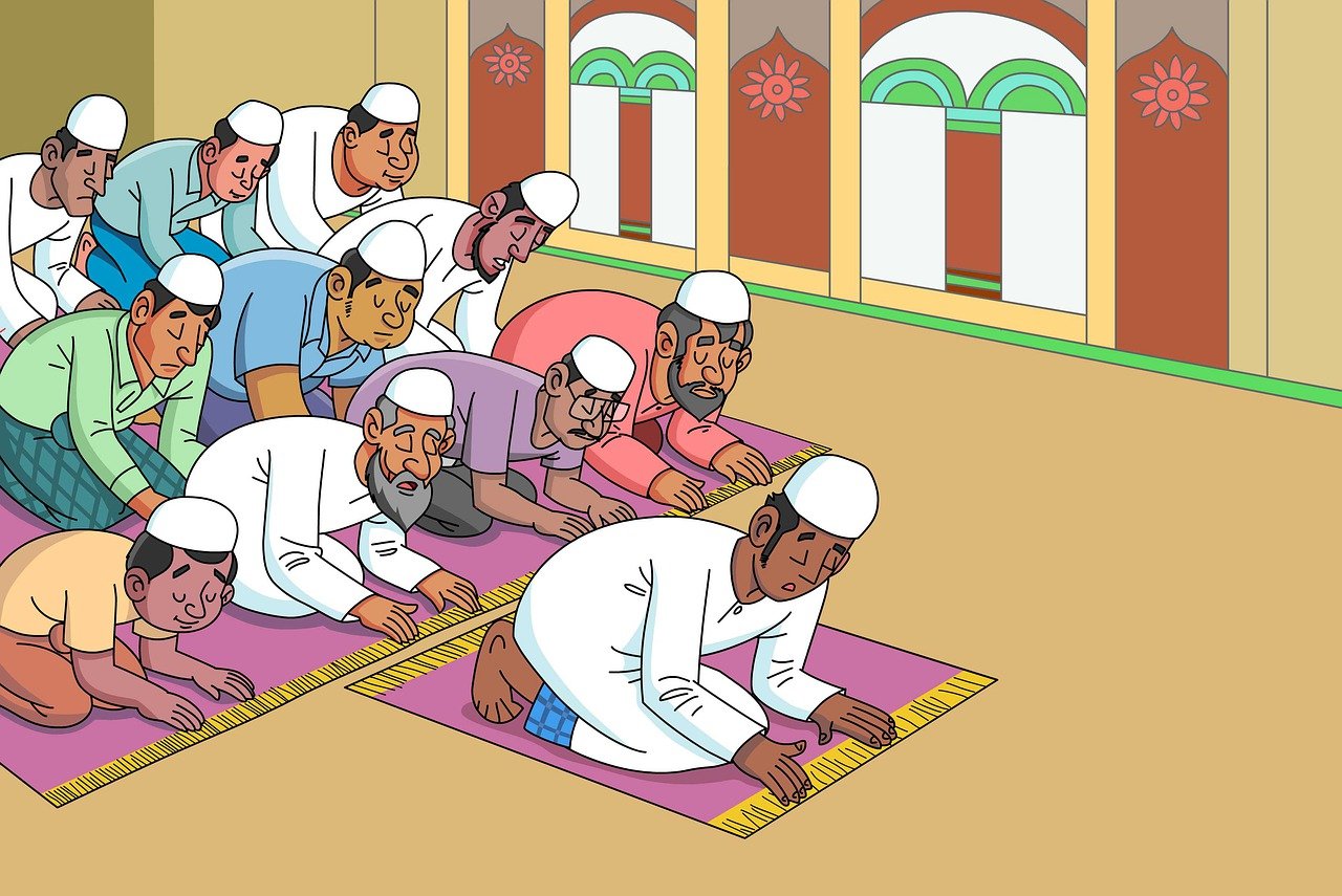 Eid ul-Adha 2023: How to perform Eid ul-Adha Namaz and Bakra Eid prayers