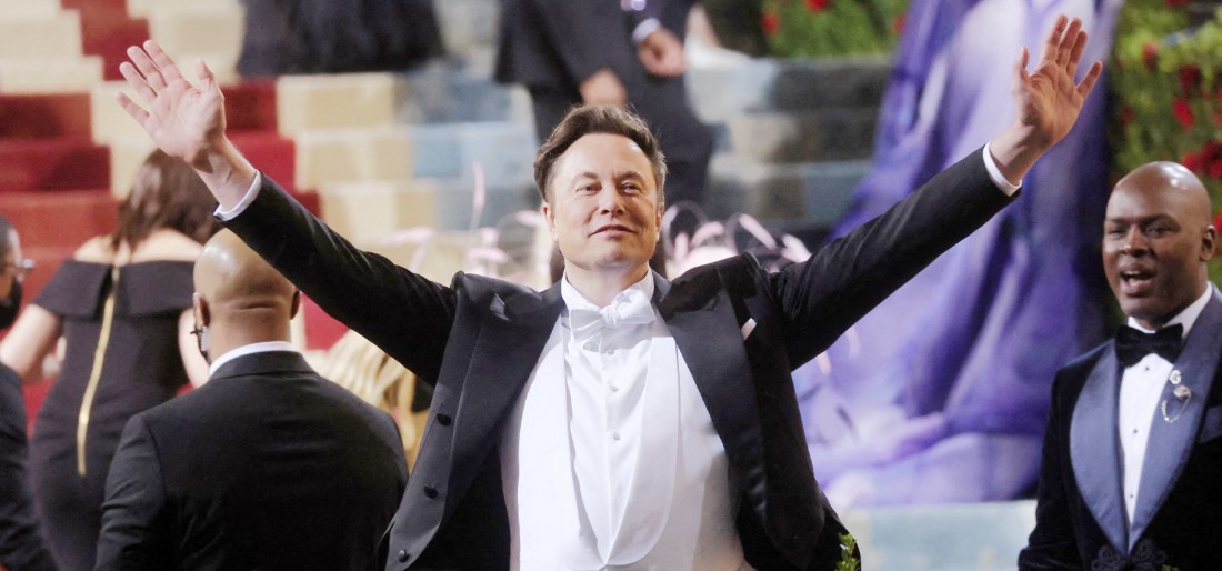 Elon Musk Reclaims World S Richest Title For The Second Time This Year