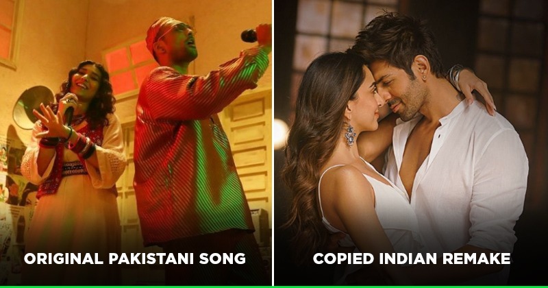 Bollywood hit love songs