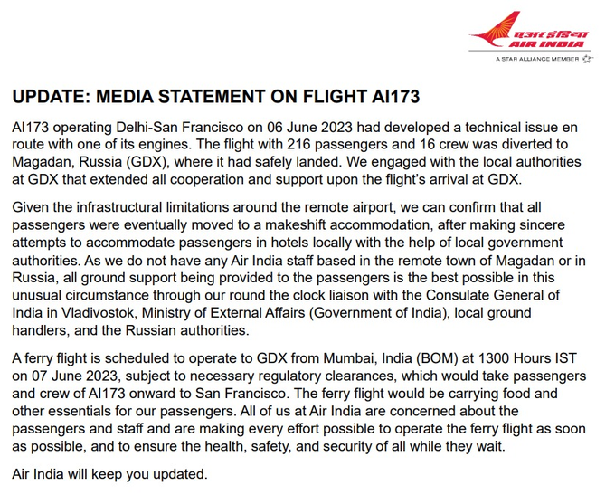 Why Is An Air India Flight To US Stuck In Russia Due To Engine fake-plane-ticket-boarding-pass-template-editable-blank-canada