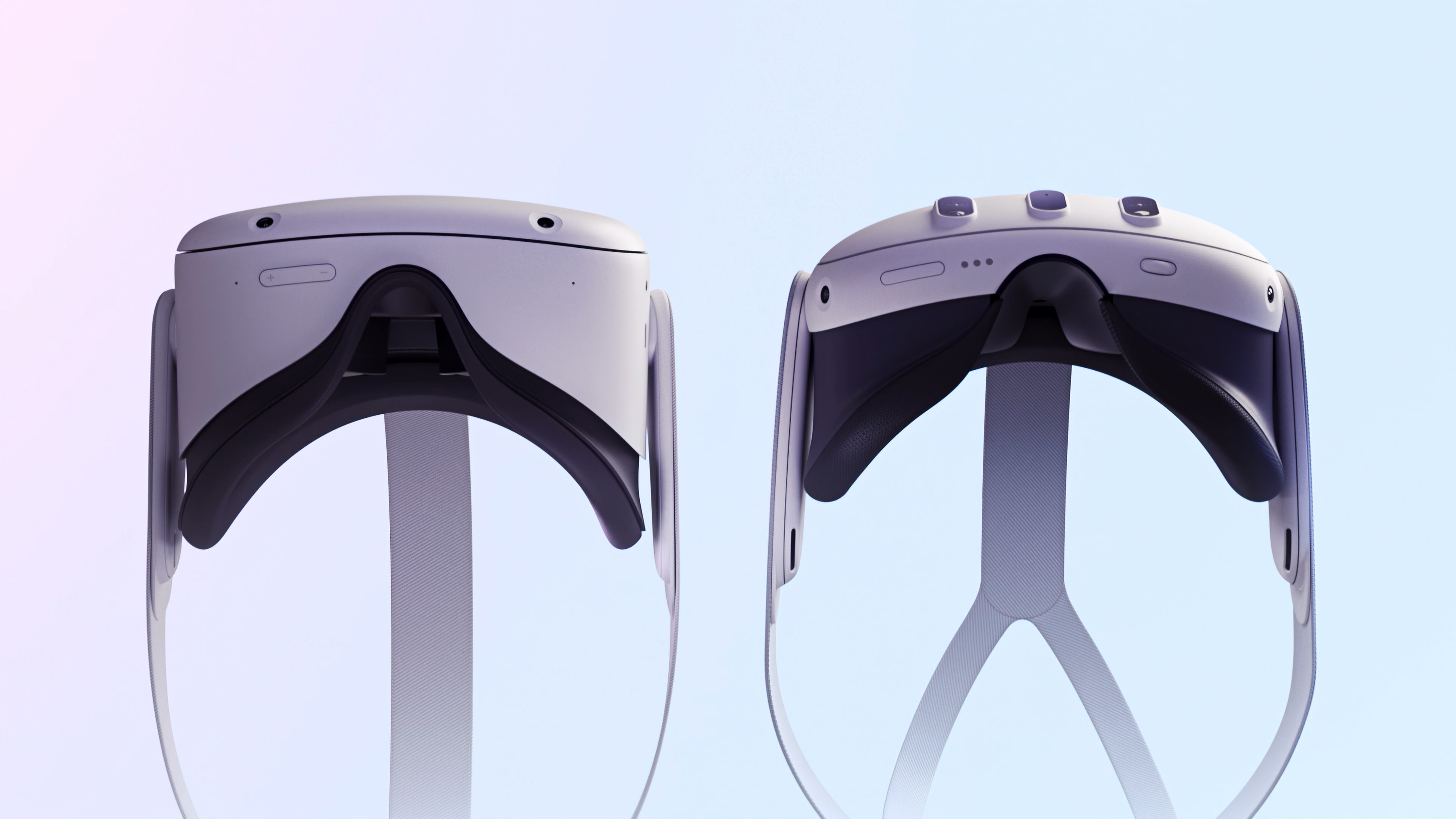 Meta Unveils Quest 3 VR And Mixedreality Headset At 500