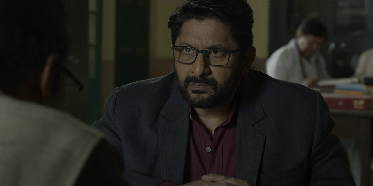 Asur 2 Ending Explained; Will There Be Season 3 Of Arshad Warsi-Barun ...