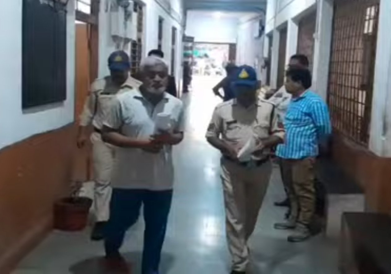 mp court sentenced old man to imprisonment for 170 years