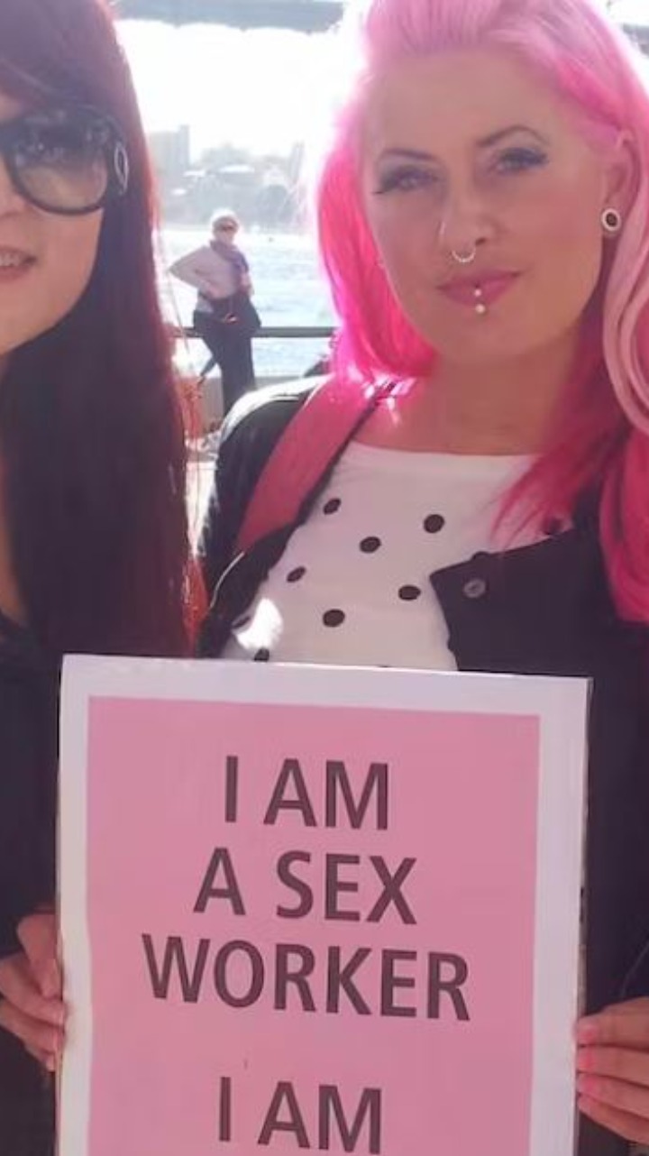 International Sex Workers Day All You Need To Know