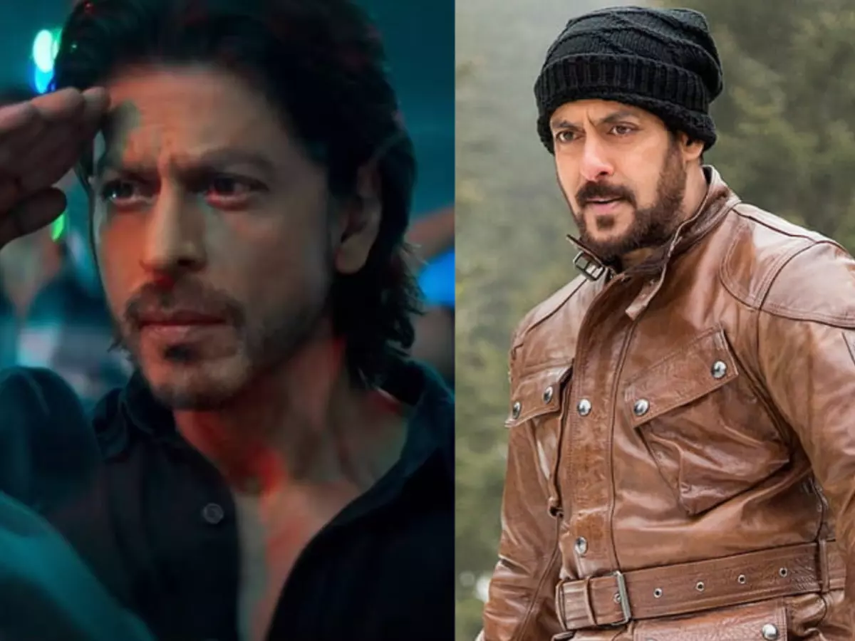 ¡®Not An Accurate Depiction¡¯: Former RAW Chief Vikram Sood Disses SRK¡¯s Pathaan, Salman¡¯s Tiger ¡®Not An Accurate Depiction¡¯: Former RAW Chief Vikram Sood Disses SRK¡¯s Pathaan, Salman¡¯s Tiger