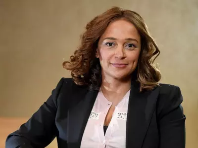 Why Africa's First Female Billionaire & Once Richest Woman Is Facing A $400 Million Lawsuit In London