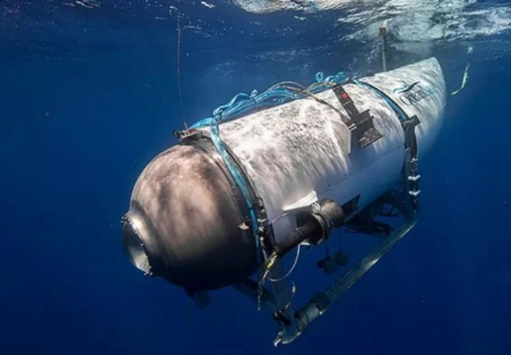 James Cameron’s Deep Sea Exploration Interviews Resurface After Missing