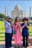 'Korean Mummy Papa Ki Indian Beti': Influencer’s Visit To The Taj Mahal With Her Parents Goes Viral