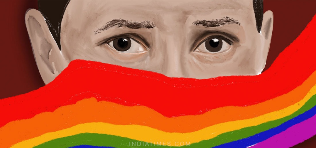 How Public Data On The LGBTQIA+ Community Is Shaped And Erased In India How Public Data On The LGBTQIA+ Community Is Shaped And Erased In India
