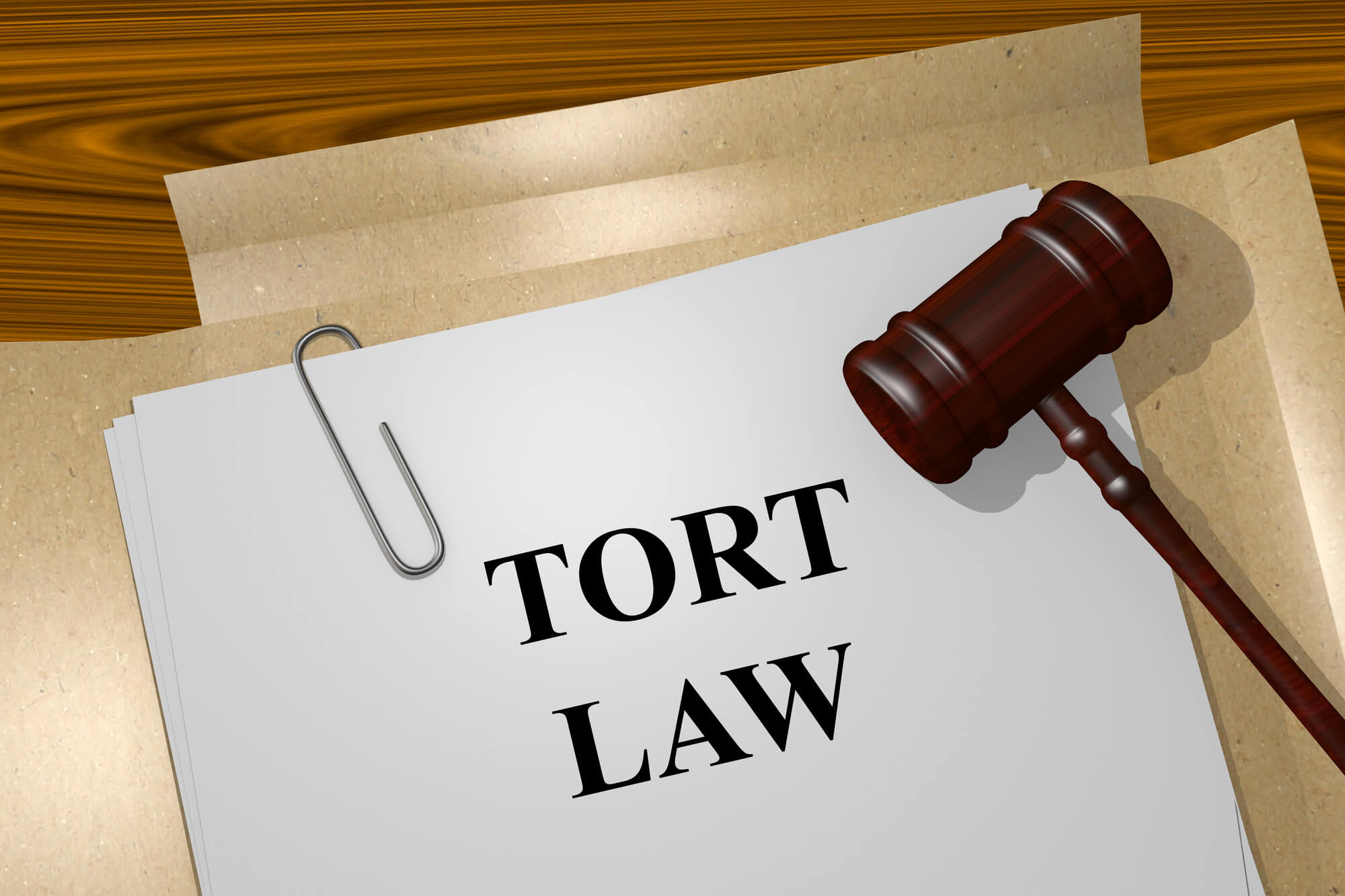 Tort Law Definition, Explained, Types, Examples, 57% OFF