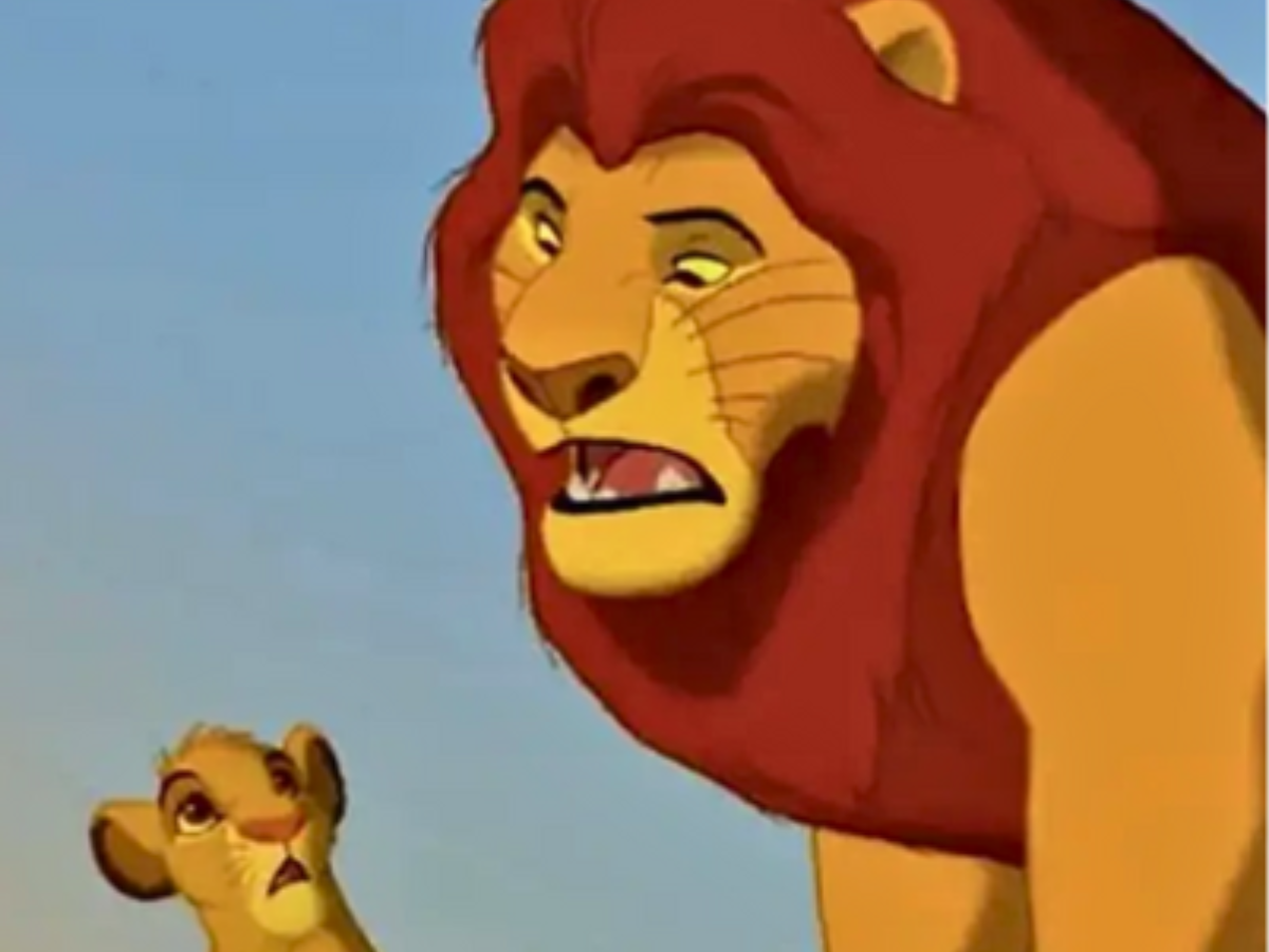 The Lion King  Where to Watch and Stream  TV Guide