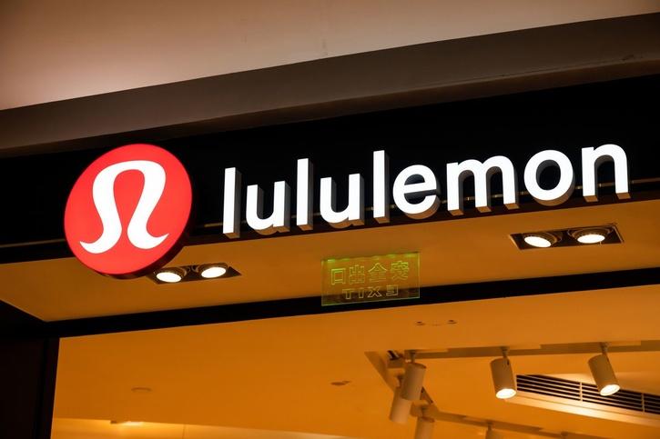 Lululemons CEO fires employees who called police on shoplifters