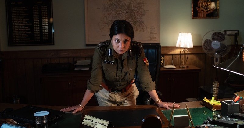 OTT Crime Docs That Will Send Chills Down Your Spine