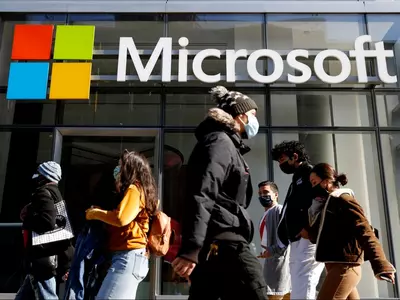 “No Job Despite 280 Applications”, Former Microsoft Techie Shares Ordeal Two Months After Being Laid Off