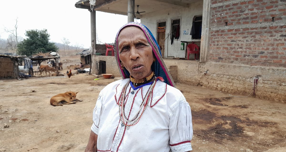 Once a worker, now an intruder: How tribals lost the ‘plot’ in Burhanpur