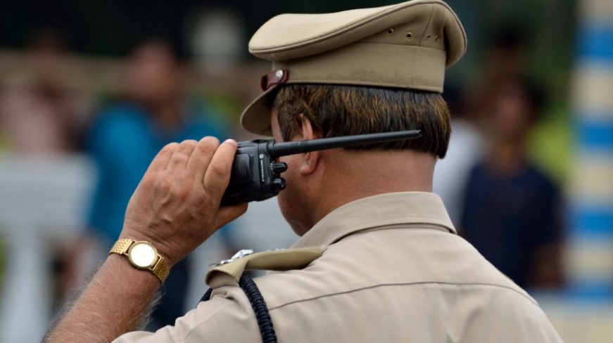 Meerut police on the hunt for a commissioner