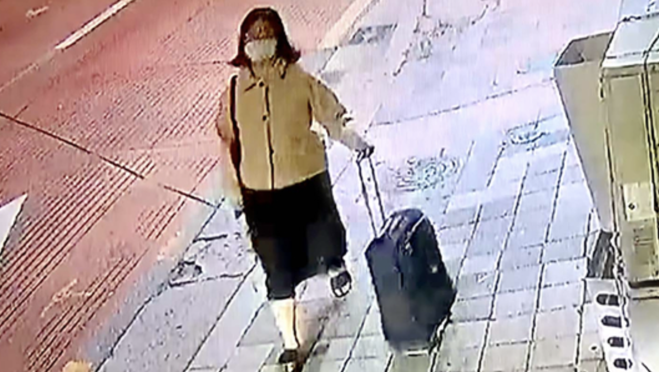 Woman Obsessed With True Crime Killed 'Out Of Curiosity'