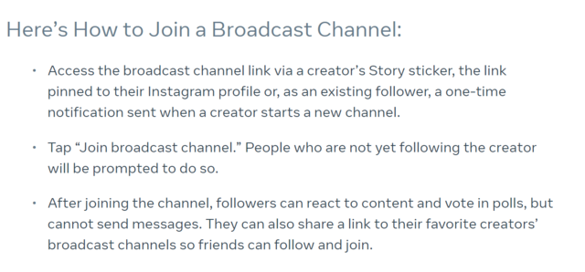 How to Create Broadcast Channel on Instagram: Step-by-Step Guide