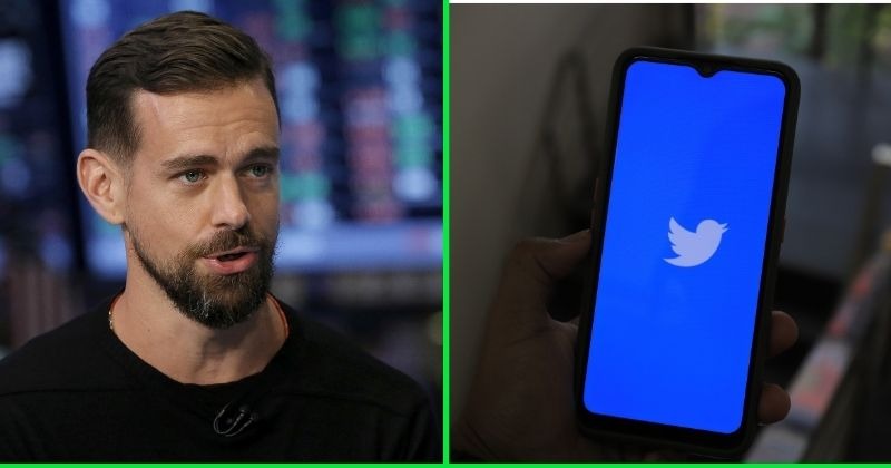 jack dorsey journey