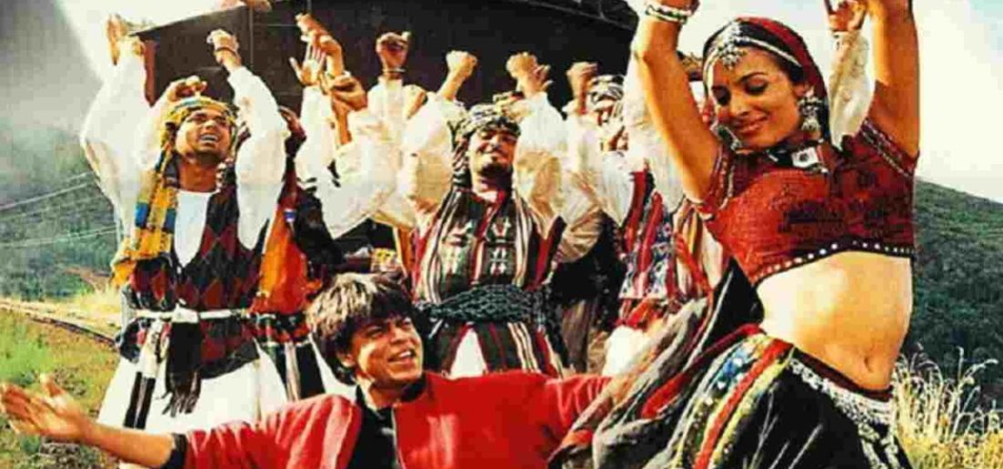 Sukhwinder Singh Originally Composed The Tune Of ‘Chaiya Chaiya’