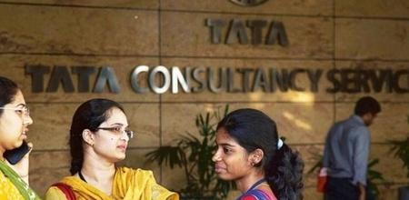 TCS Sees Rise In Female Staff's Resignations As WFH Ends