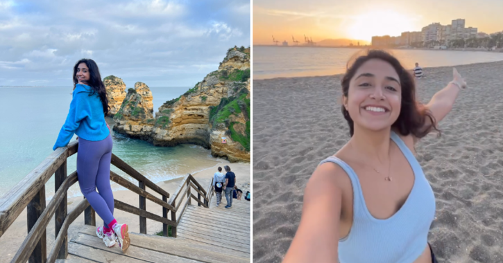 The backlash to an influencer's travel advice