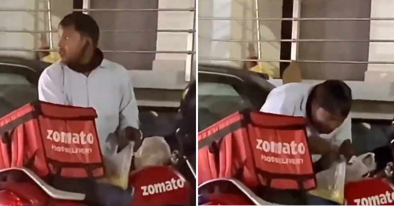 Here's Why Zomato Is Witnessing Surge In Orders From Smaller Towns