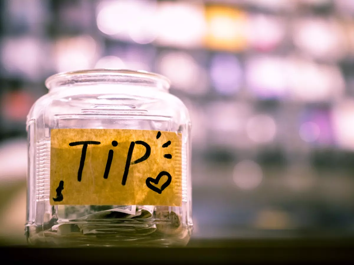 Has Gratuity Culture Reached Its Tipping Point? 2 Gratuity Culture Reached