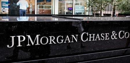 JP Morgan Fined $4 Million For 'Mistakenly' Deleting 4.7 Crore Emails