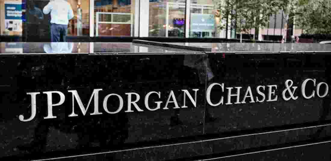 US' Biggest Bank JP Morgan Fined $4 Million After It 'Mistakenly' Deleting 4.7 Crore Emails