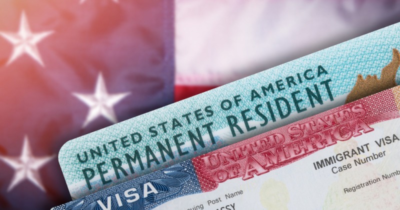 Why L-1A Visa Is The Fastest Path To A Green Card For Indian Nationals