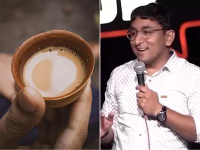 Uncovering Why Desis Can't Resist Chai