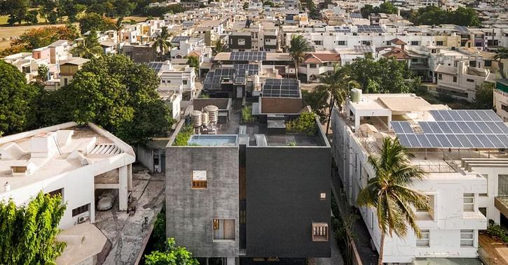 No AC required in Gujarat