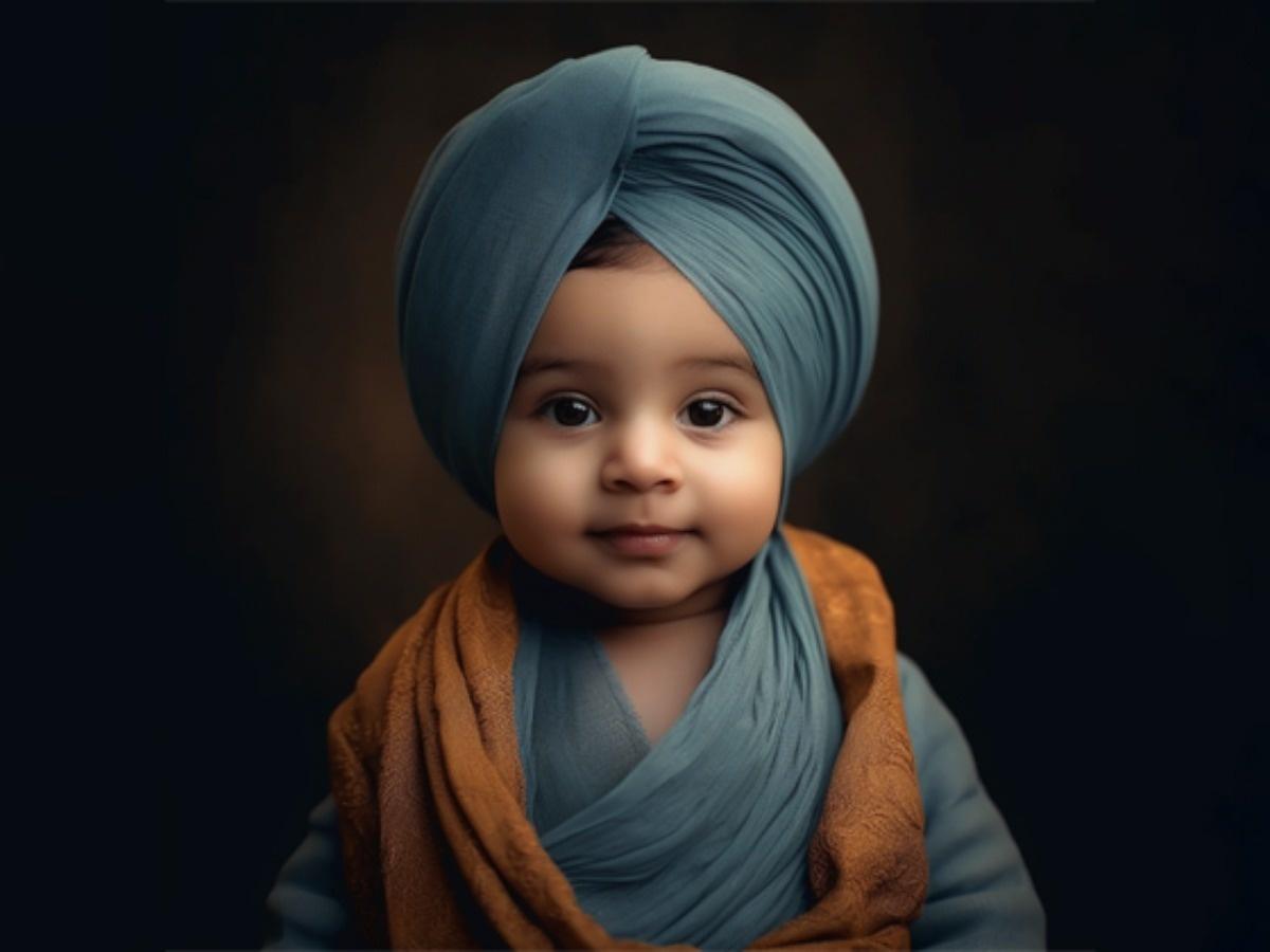 The Ultimate Guide To Sikh Baby Names Embrace Tradition