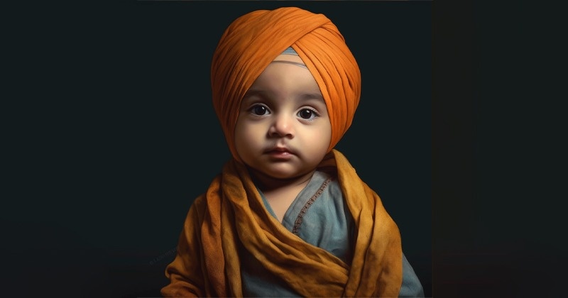 Top Modern Sikh Baby Boy Names Starting With W 