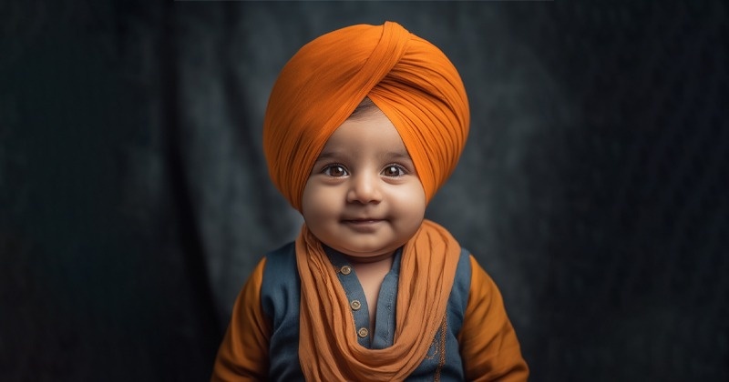 Top 10 Modern Sikh Baby Boy Names Starting With Y 