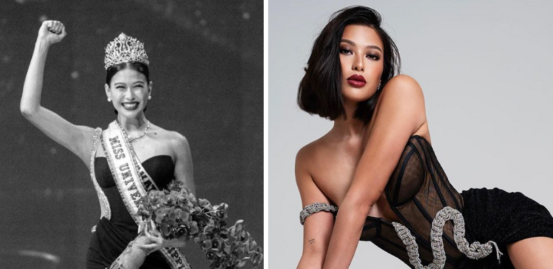 Miss Universe Philippines Michelle Dee Comes Out As Bisexual, Says 'Attracted To All Shapes'