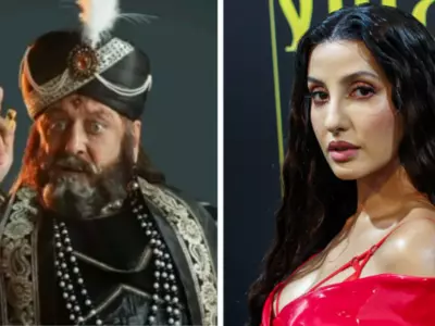 Actor Gufi Paintal Hospitalised, Nora Fatehi Gets Panic Calls From Producers & More From Ent