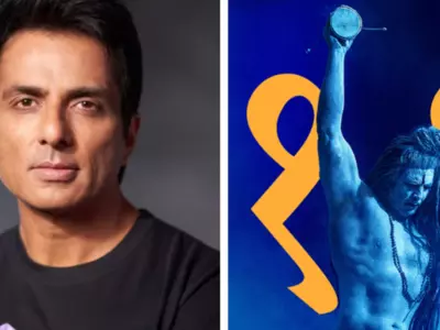 Sonu Sood Vows To Rebuild Odisha Victims' Lives, Akshay As Lord Shiva In OMG 2 & More From Ent