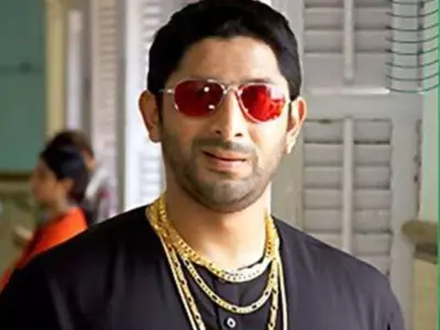 Arshad Warsi thought munna bhai would end his career