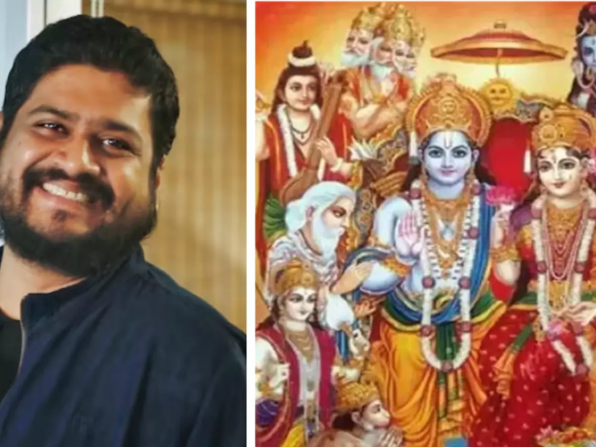 After Backlash Over His Own Film, Om Raut Is Looking Forward To Watch Nitesh Tiwari's Ramayana After Backlash Over His Own Film, Om Raut Is Looking Forward To Watch Nitesh Tiwari's Ramayana