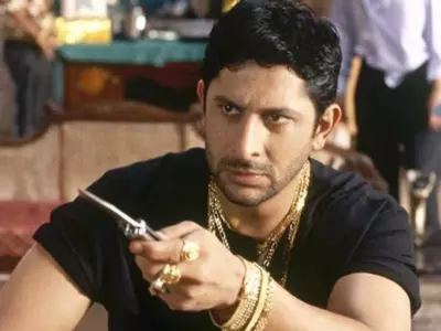 Shattering All Our Hopes And Expectations, Arshad Warsi Says 'Munna Bhai 3' Might Not Happen