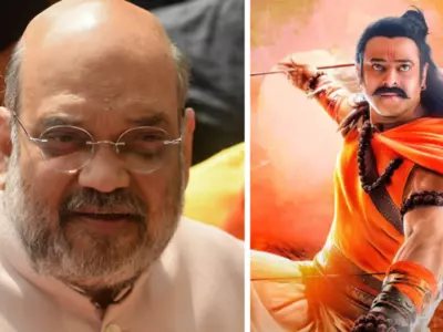 After Requesting PM Modi, AICWA Now Writes Letter To Amit Shah Demanding FIR Against Adipurush