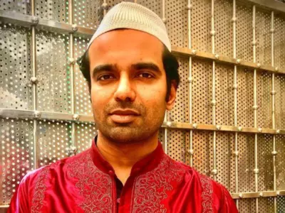 Suspended IAS Officer & Actor Abhishek Loses 1 Lakh Followers After Post On Adopting Raqam Eid
